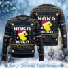 Shishio Makoto Monster Strike Rurouni Kenshin Samurai X Best Xmas Ugly Christmas Sweater Gift For Men And Women