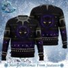 I Am Grootmas Guardians of the Galaxy Marvel 2024 Ugly Christmas Sweater Gift For Holiday