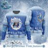 Christmas The Lion King Disney Ugly Christmas Sweater Gift For Holiday 2024