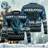 Last Christmas I Gave You My Heart The Legend Of Zelda Ugly Christmas Sweater Gift For Family