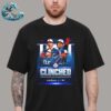 2024 MLB Postseason Cleveland Guardians Around The Horn Premium T-Shirt