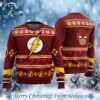 Family Tradition The Simpsons Ugly Christmas Sweater 2024 Gift For Men And Women