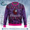 Eliminate the Impostor Among Us Best Xmas Ugly Christmas Sweater Gift For Men And Women