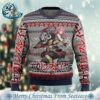 Goblin Slayer Sprites Best Xmas Ugly Christmas Sweater Gift For Men And Women