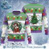 A Christmas Present Gremlins 2024 Best Knitted Ugly Christmas Sweater