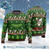 Gremlins 2024 Ugly Christmas Sweater Gift For Holiday