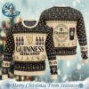 Corona Extra 2024 Ugly Christmas Sweater Gift For Holiday