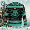 Who You Gonna Call Ghostbusters Ugly Christmas Sweater Gift For Holiday