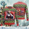 Himiko Tora Christmas My Hero Academia Best Gift For Family Ugly Christmas Sweater