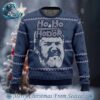 Let It Snow Game of Thrones Best Knitted Ugly Christmas Sweater For Holiday