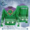 I Am Grootmas Guardians of the Galaxy Marvel 2024 Ugly Christmas Sweater Gift For Holiday