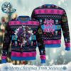 Happy Ho Ho Ho Holidays League Of Legends Holiday Ugly Christmas Sweater Gift For Family