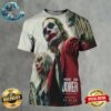 New Official Agatha All Along Poster Releasing On Disney+ On September 18 All Over Print Shirt