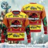 Ethics Of Cloning Jurassic Park 2024 Best Knitted Ugly Christmas Sweater