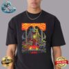 New Poster For The Goonies 2 Curse Of One-Eyed Willy Only In Theaters Summer 2026 Unisex T-Shirt