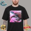 Linkin Park From Zero New 11-track Album From Zero Two Sides Print Unisex T-Shirt