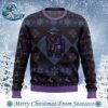 Impostor Hiding Among Us Best Xmas Ugly Christmas Sweater Gift For Men And Women