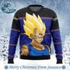 Shenron Dragon Ball Z Xmas Gift For Family Ugly Christmas Sweater