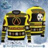 Maliwan Christmas Borderlands Ugly Christmas Sweater Gift For Holiday 2024