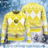 Santa Tony Chopper One Piece Pirates Xmas Gift For Family Ugly Christmas Sweater