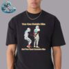 Official NFL Angry Runs 2024 Detroit Lions David Montgomery Vintage T-Shirt