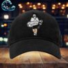 Aaron Judge Is The Fifth Player In MLB History With Three-Plus Seasons Of 50 Or More Home Runs Classic Cap Snapback Hat