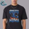 Official Free Tyreek Hill You Can Detain Him But You Can’t Be Contained NFL Miami Dolphins Unisex T-Shirts