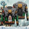 Lord of the Rings Filthy Hobitses Ugly Christmas Sweater Gift For Men And Women Holiday