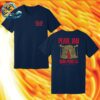 Pearl Jam Ohana Festival Castaway Tee For Show In Dana Point CA On September 27th And 29th 2024 At Doheny State Beach T-Shirt