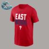 Congrats Philadelphia Phillies MLB Are Your NL East Champions 2024 Unisex T-Shirt