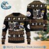 NFL Minnesota Vikings x Star Wars Ugly Christmas Sweater For Holiday