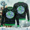 Game On Christmas League Of Legends 2024 Best Knitted Ugly Christmas Sweater