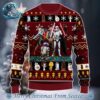 Merry Christmas Wind Waker Triangle Legend of Zelda Ugly Christmas Sweater Gift For Men And Women Holiday