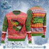 Teenage Mutant Ninja Turtles Christmas Ugly Christmas Sweater Gift For Men And Women Holiday