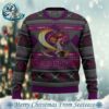 Samurai X Best Xmas Ugly Christmas Sweater Gift For Men And Women