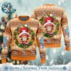 Santa Tony Tony Chopper One Piece Pirates Xmas Gift For Family Ugly Christmas Sweater