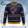 Kill La Kill 2024 Ugly Christmas Sweater Gift For Family