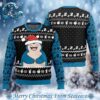 Squirtle I Choose You Pokemon Ugly Christmas Sweater Gift For Men And Women Holiday