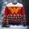 Sweet Christmas Luke Cage Marvel Ugly Christmas Sweater Gift For Holiday 2024