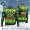 Teenage Mutant Ninja Turtles Christmas Ugly Christmas Sweater Gift For Men And Women Holiday