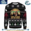 Star Wars Boba Fett Darth Vader Cute Snow 2024 Ugly Christmas Sweater