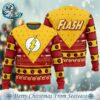 The Simpsons Xmas Gift For Family Ugly Christmas Sweater