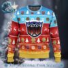 Valorant Best Xmas Knitted Ugly Christmas Sweater Gift For Family