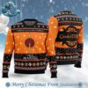 We Do Not Sow House Greyjoy Game of Thrones Ugly Christmas Sweater 2024 Gift For Men And Women