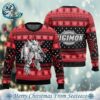 Hoegaarden Beer Witbier Biere Blanche Ugly Christmas Sweater Gift For Holiday 2024