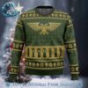 Nintendo Tree 2024 Xmas Gift For Family Ugly Christmas Sweater