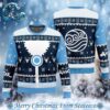 Happy Holidays Avatar The Last Airbender Ugly Christmas Sweater Gift For Men And Women Holiday