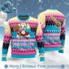 Apex Legends Ugly Christmas Sweater Gift For Holiday 2024