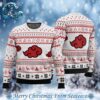 The Simpsons Xmas Gift For Family Ugly Christmas Sweater