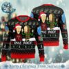 Borderlands 2024 Ugly Christmas Sweater Gift For Holiday